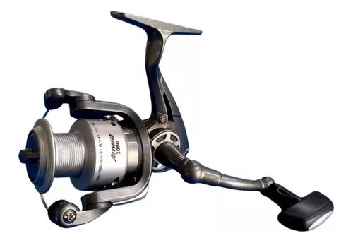 Reel Frontal Colony Flt Advenger 3000 Pesca Pejerrey