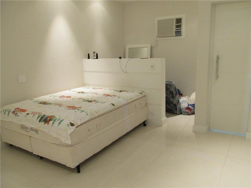 Imagem 9 de 19 de Apartamento Residencial À Venda, Barra Funda, Guarujá. - Ap2711 - 34709367