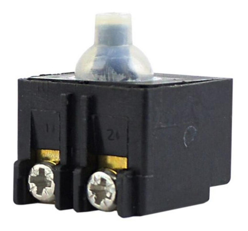 Interruptor P/ Esmerilh. Black+decker G720-b2 Tipo5 Original