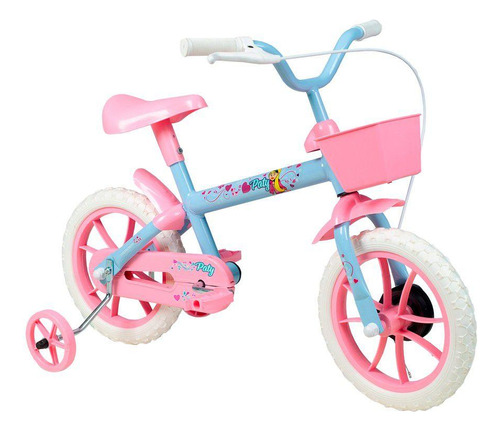 Bicicleta Infantil Verden Aro 12