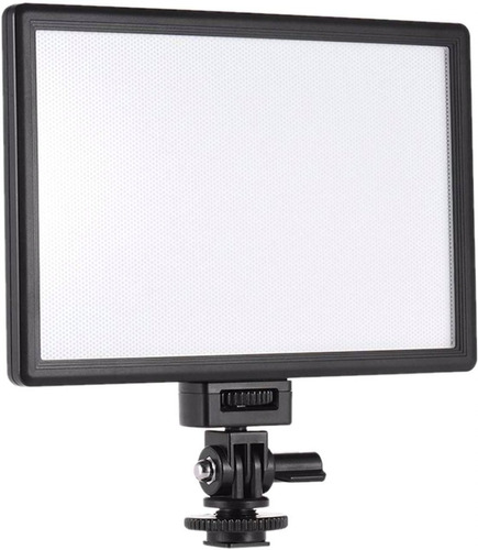 Panel De Luz Led Ideal Para Fotografía Profesional 