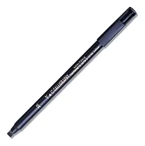 Comprar Marcadores Y Resaltadores Para Caligrafía Color Negro