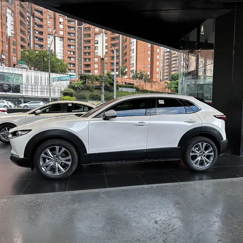 Mazda CX-30 Grand Touring Híbrida
