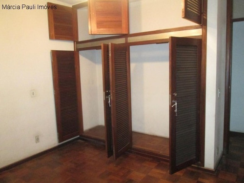 Imagem 7 de 12 de Sobrado Residencial E Comercial Em Jundiaí /sp - Jardim Ana Maria. - Ca04230 - 69588045