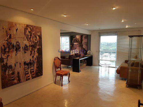 Imagem 1 de 15 de Apartamento Á Venda  89m, 2 Dorms, 1 Suite, 1 Vaga, Na Chac. Sto Amaro, São Paulo!  - Mc9603