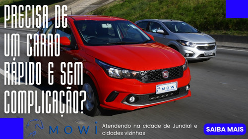 Veículos Disponíveis Para Locação