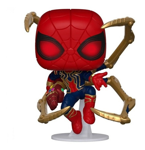 Funko Pop Marvel Avengers Spider Man 574