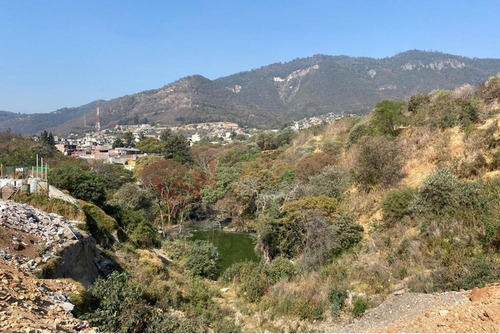 Gran Oportunidad Para Inversionista Precio Por M2 - San Bartolomé Coatepec