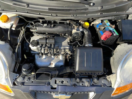 Chevrolet Spark 1.0 Ltz Extra Full