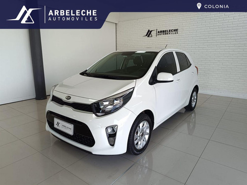 Kia Picanto EX PLUS