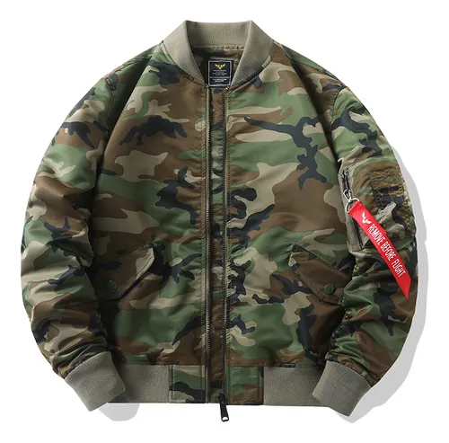 comprar Chaqueta De Camuflaje For Hombre, Chaquetas, Uniforme De Bé