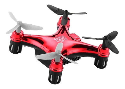 Drone Propel Atom 1.0 red 1 bateria