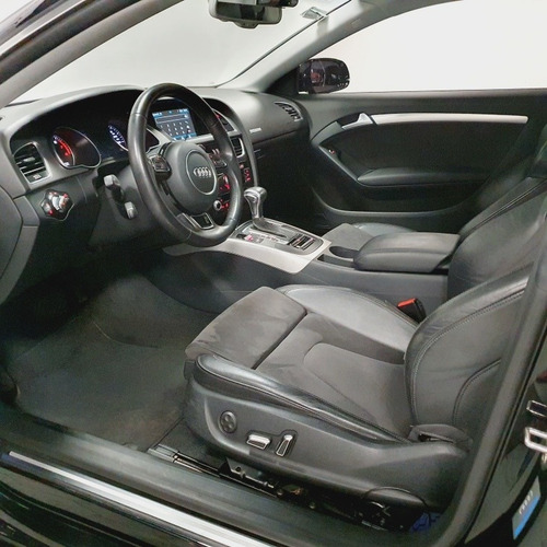 Audi A5 A4 2.0 Coupe Tfsi 225cv Multitronic 2013 2014