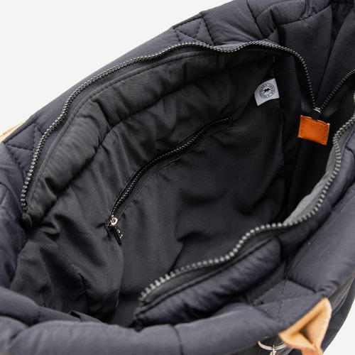 Tote París Negro