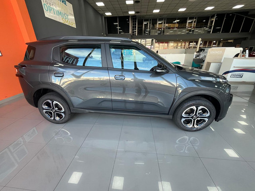 Citroën C3 Aircross 1.0 Shine Turbo 200 Cvt 7As