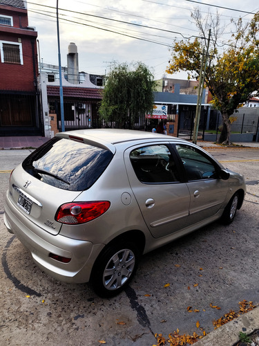Peugeot 207 1.4 Allure 75cv