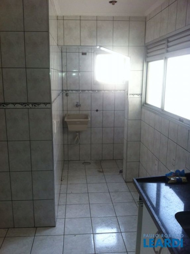 Imagem 5 de 10 de Apartamento - Vila Dionisia - Sp - 569195