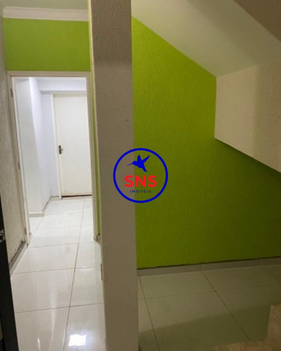 Imagem 5 de 6 de Casa - Ca00964 - 69923162