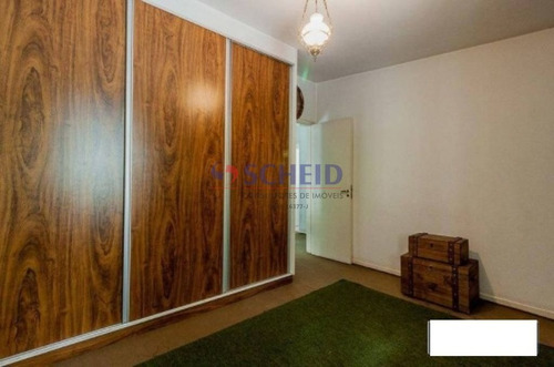 Imagem 15 de 15 de Excelente Casa No Jardim Marajoara!!!!! Em Frente A Praça!!!! - Mr73998