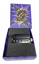 Comprar Captador Malagoli Custom Hh777 Ponte Guitarra Hard Rock