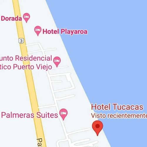 Imagen 14 de 14 de 12406 Am* Venta Hotel Tucacas