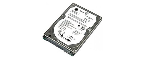 Seagate Momentus 5400 250gb 5400rpm Sata 3gb/s 8mb Cache 2.5