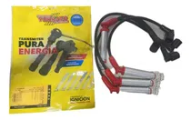 Comprar Cable Bujias Chev Corsa 1.3 1.4 1.6 Meriva Montana Chevy 1.8