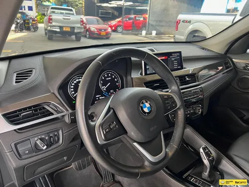 BMW X1 1.5 F48 Sdrive 18i