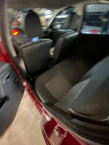 Renault Sandero 1.6 Dynamique