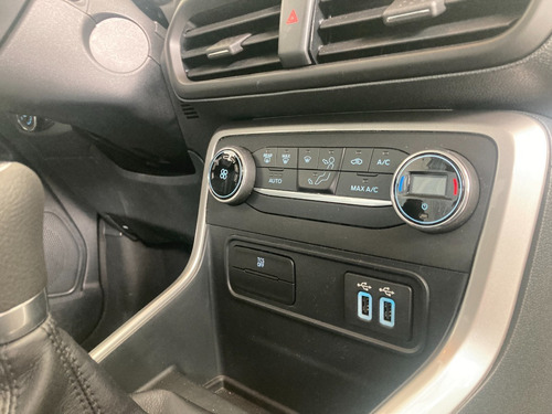 Imagen 14 de 19 de Ford Ecosport Titanium 1.5