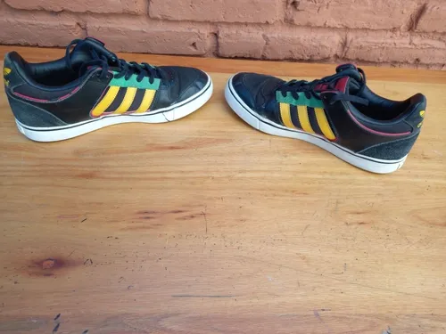 Zapatillas Adidas Jamaica MercadoLibre