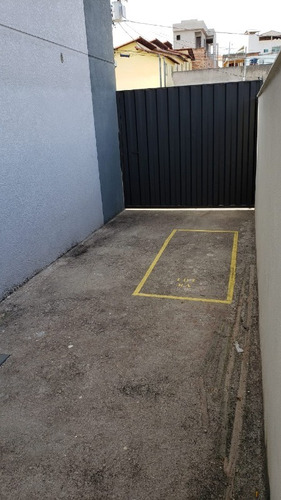 Imagem 15 de 16 de Cobertura Duplex À Venda, 2 Quartos, 1 Vaga, Parque Xangrilá - Contagem/mg - 2996