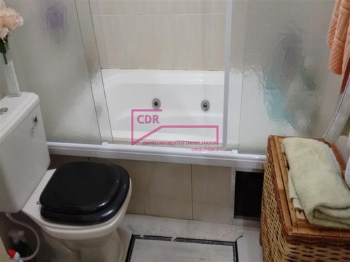 Imagem 7 de 18 de Casa Vila Ré São Paulo/sp - 621