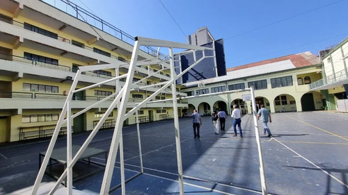 Bien Raíz: Colegio María Auxiliadora De Viña Del Mar