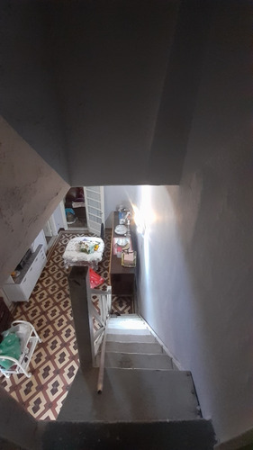 Imagen 9 de 14 de Venta Casa, 3 Dormitorios, Lorenzo Fernández Y Bvar Artigas, A Reciclar.