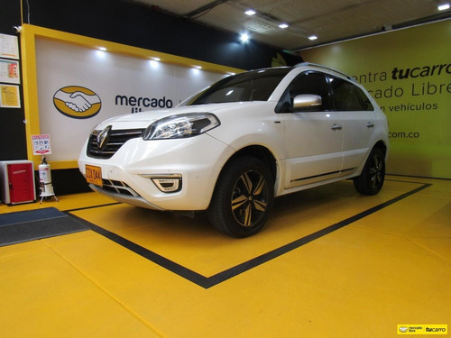Renault Koleos 2.5 Privilege