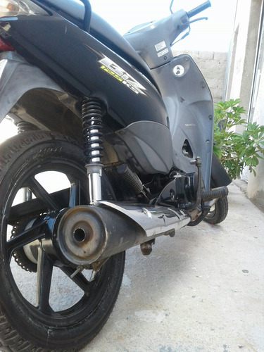 Honda Biz Ks 125