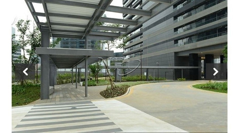 Imagem 13 de 15 de Parque Da Cidade Locacao E Venda | Npi Imoveis - V-4522