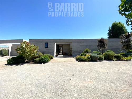 Linda Casa Moderna Condominio Exclusivo, Chicureo