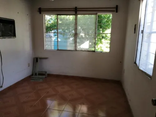 Venta Casa 2 Recamaras En La Col. Del Valle Tuxpan Veracruz.