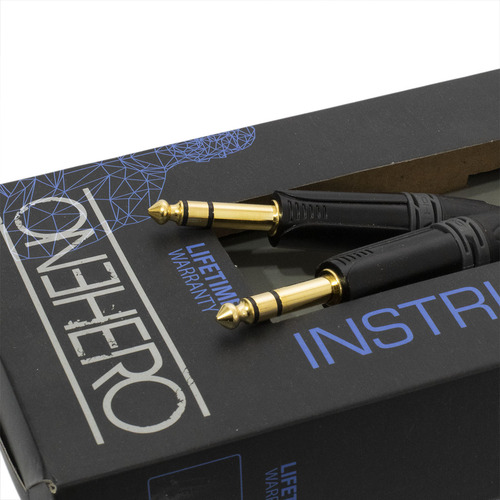Cable P/audio Mod. Dhs140lu3 Proel 3m Plug