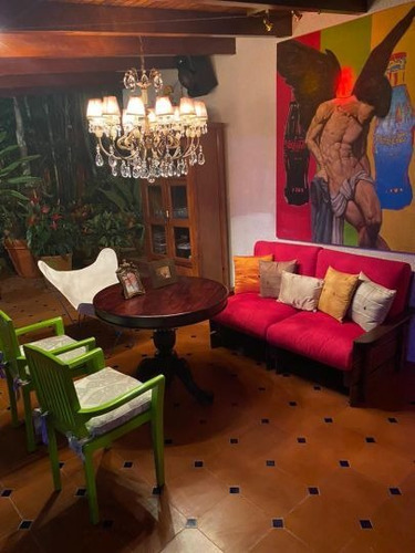 Imagen 3 de 20 de Venta De Casa En Lomas De La Lagunita