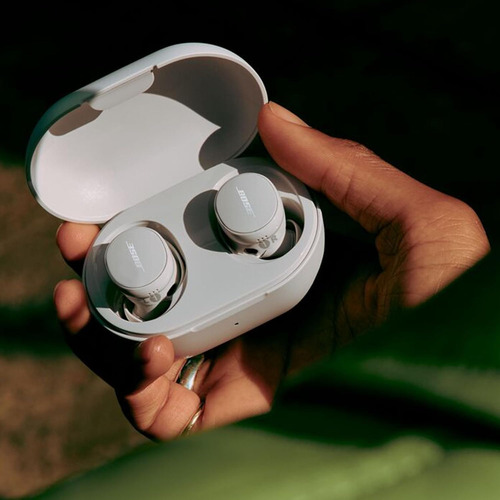 Auriculares Inalámbricos Con Cancelación De Ruido Bose Quiet