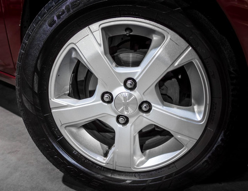 Chevrolet Prisma 1.4 Lt 98cv