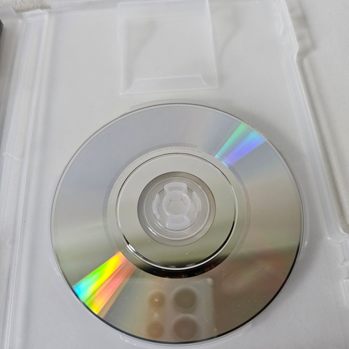 Paper Mario Y La Puerta Milenaria - Juego Original Gamecube (Usado)