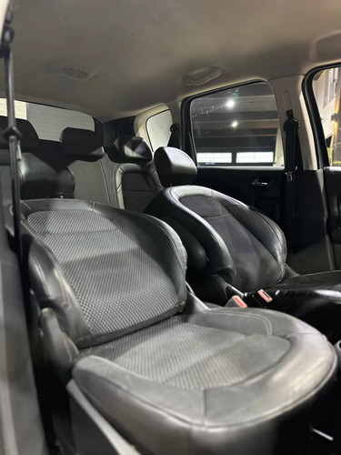 Citroën C3 Aircross 1.6 Vti 115 Exclusive