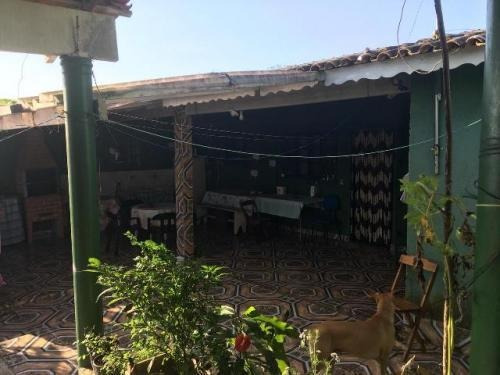 Imagem 3 de 14 de Ótima Casa No Balneário Tupy, Em Itanhaém 4674 Dh