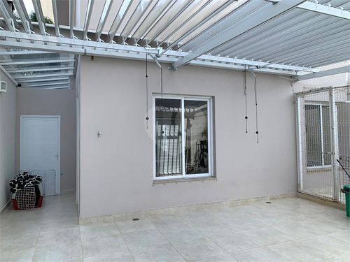 Imagem 14 de 16 de Casa À Venda Na Vila Cruzeiro, Reformadíssima. 4 Dormitórios (1 Suíte) 3 Vagas - Reo512905
