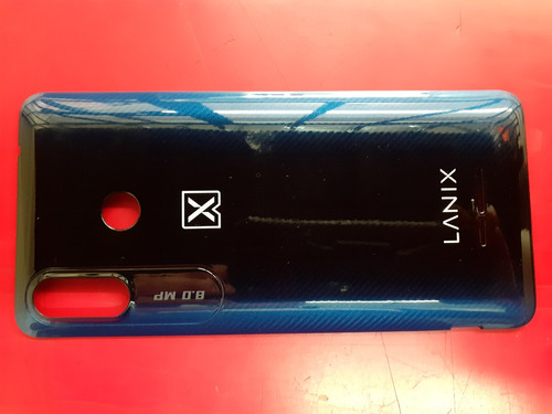 Tapa Trasera Compatible Con Lanix X750