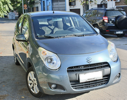 Suzuki Celerio